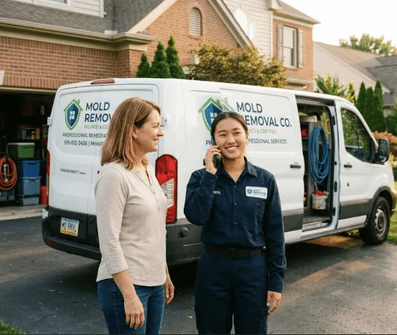 Crawlspace Mold Remediation Portlandville, NY FAQs